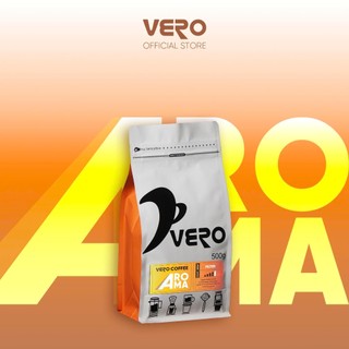 Cà Phê Vero Coffee -  Aroma Filter