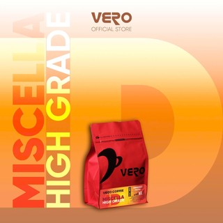 Cà Phê Vero Coffee Miscella High Grade - ID