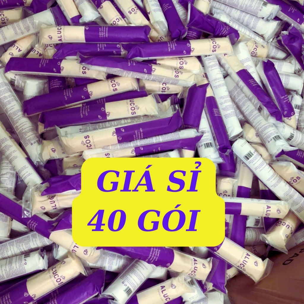 Bông Tẩy Trang Alucos 150 Miếng Tròn Giá Sỉ Cotton Tự Nhiên Mềm Mịn Chính Hãng BTT03