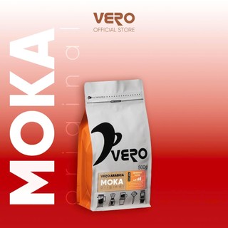 Cà Phê Vero Coffee - Moka High Grade