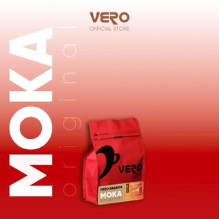 Cà Phê Vero Coffee - Moka High Grade