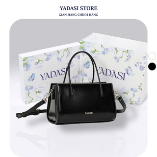 Túi xách nữ quai xách cầm tay da mềm cao cấp phong cách sang chảnh YADASI STORE TX35