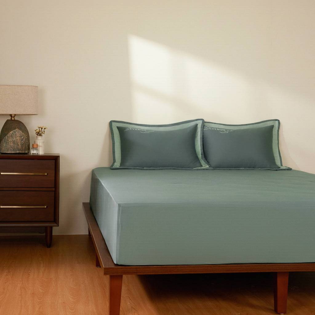 Ga chun, Ga chun chần lẻ Mặt hồ xanh - ESB 26005