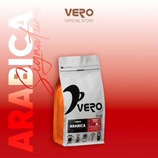 Cà Phê Vero Arabica Signature