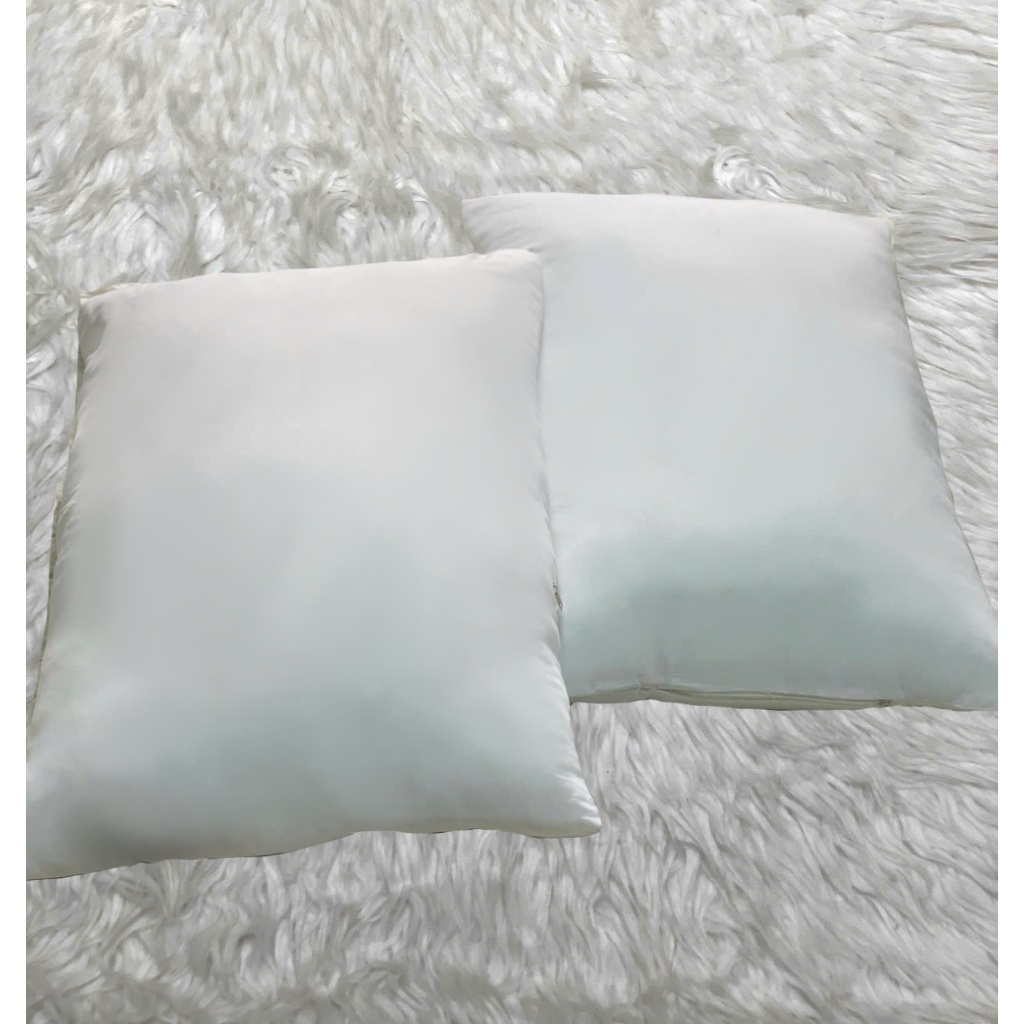 Ruột gối êm gòn bi Amity Bedding