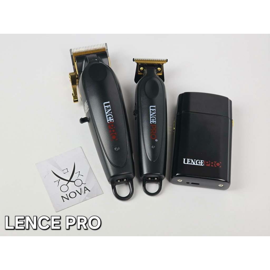 LENCEPRO - Tông đơ