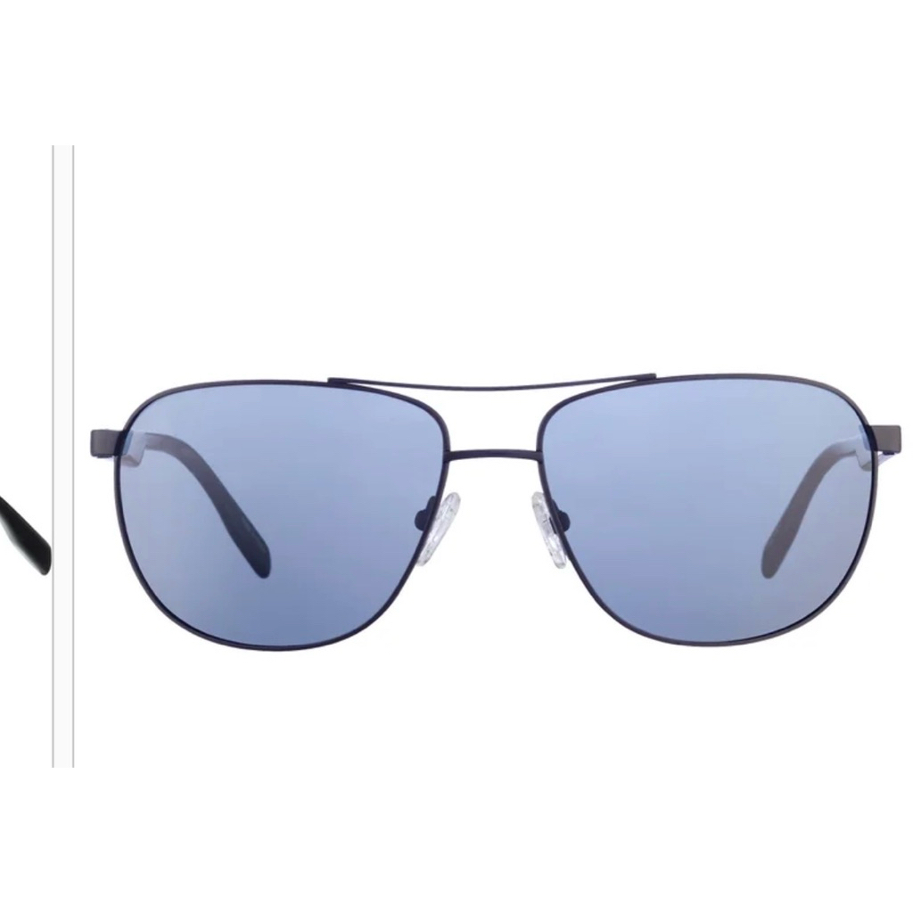 Kính mát nam kiểu phi công Kirkland Signature aviator-style sunglasses nhập Mỹ