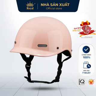  Mũ Bảo Hiểm Chính Hãng Asia A09 Mũ Lưỡi Trai Cá Tính Nón Bảo Hiểm Phong Cách Hợp Nam Nữ Bảo Hành 12 Tháng 