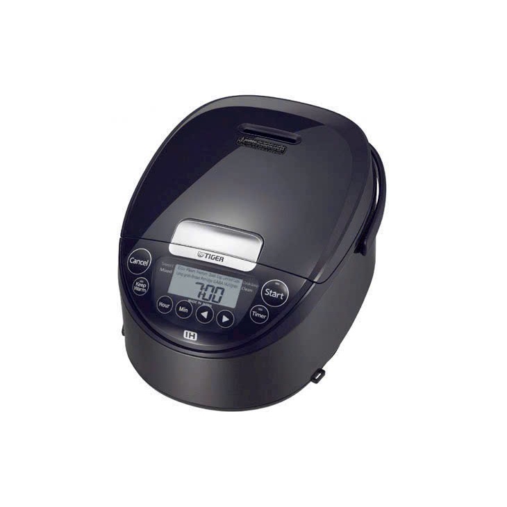 Nồi cơm điện cao tần Tiger JPW-H18V 1.8Lít