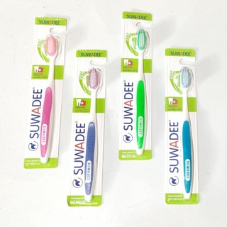 Bàn chải đánh răng SUWADEE Móc Giấy
