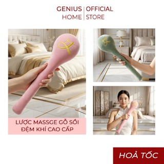  Cây đấm lưng massage cầm tay BẢO HÀNH 6 THÁNG đầm chắc đàn hồi dụng cụ xoa bóp lưng mềm mại tiện dụng G40 