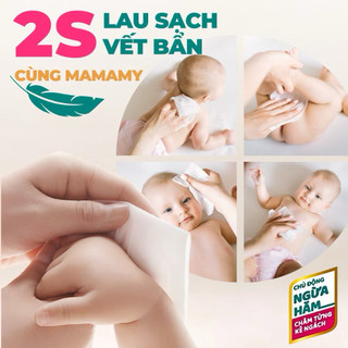 Combo 10 gói giấy ướt 30 tờ ( giá sốc )