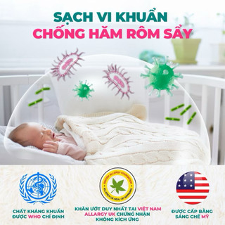 Combo 10 gói giấy ướt 30 tờ ( giá sốc )