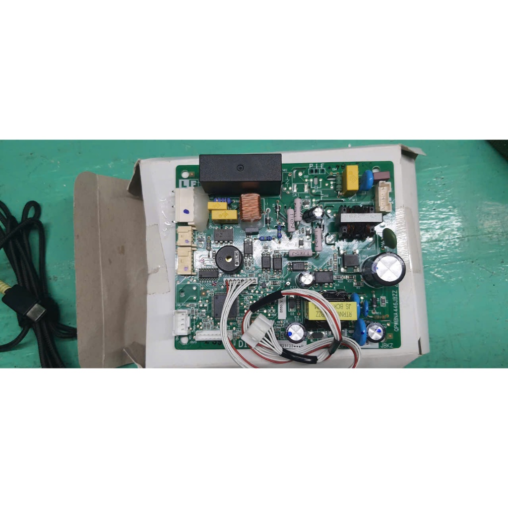 Bo mạch điều hòa Sharp ga R32 model AH-X10ZW