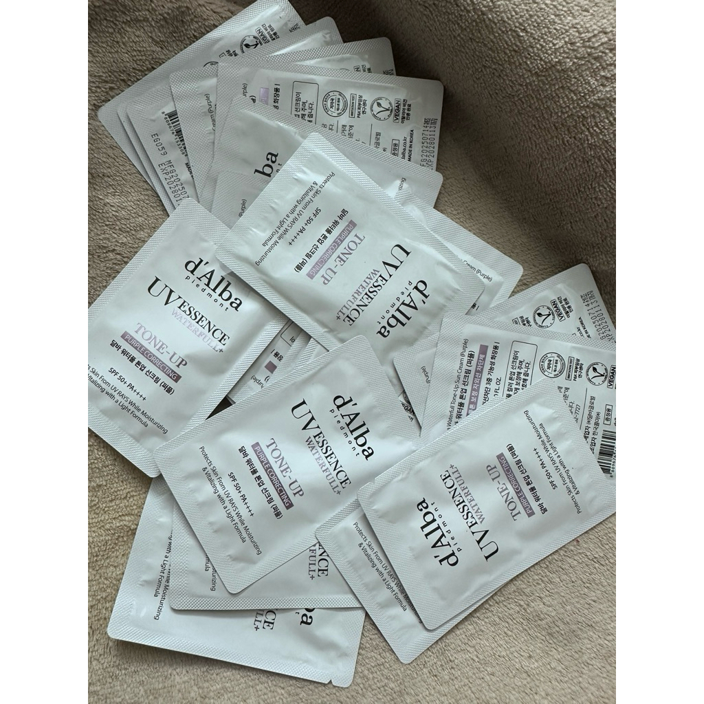 Kem chống nắng dalba