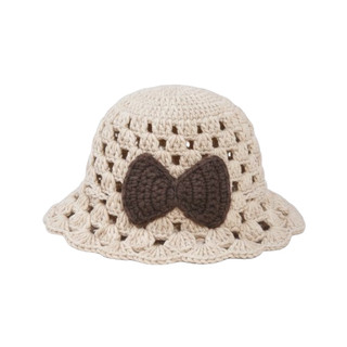 [10+ mẫu] Nón len handmade cho bé gái