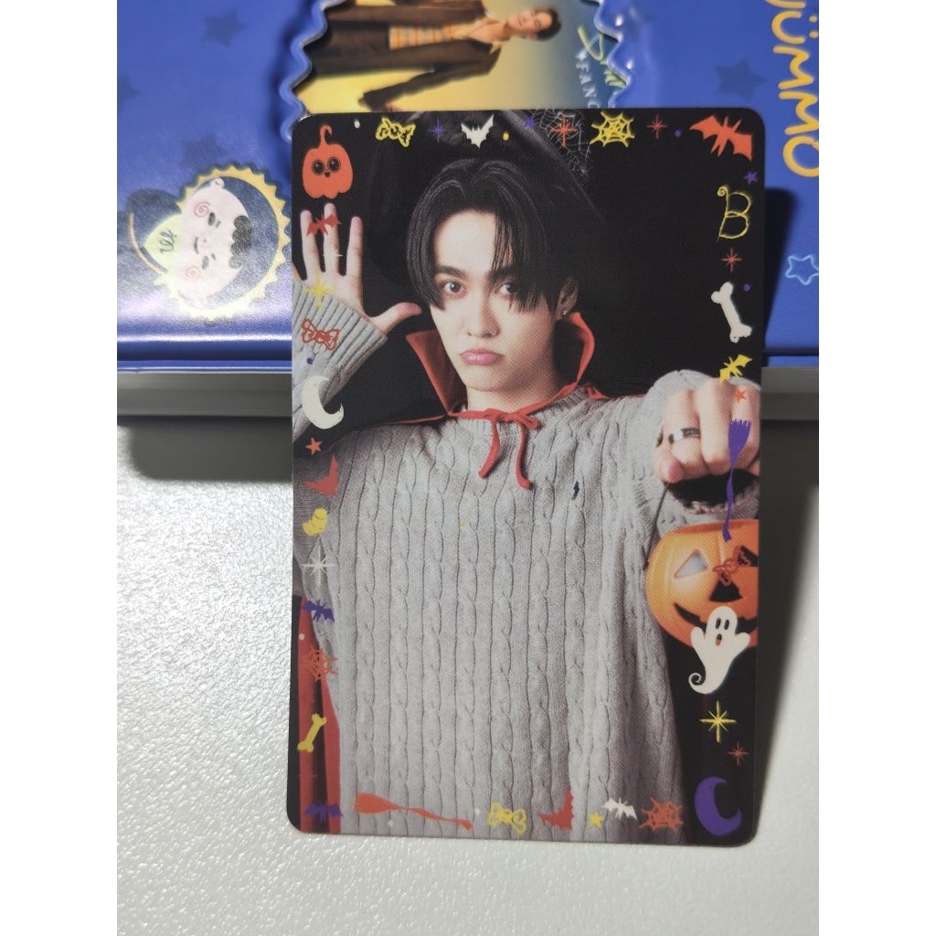 Card too cute to spook AOUBOOM - Gmm chính hãng