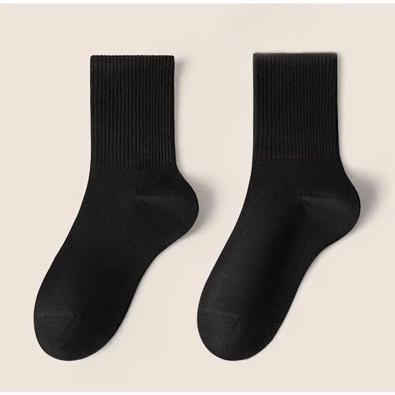 Giày Da Nam Công Sở EDRIC - Tất Tặng Kèm