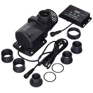 Máy bơm JEBAO DCP - 24V CHỐNG GIẬT - CHỐNG DÒ ĐIỆN - SIÊU ÊM - CHỈNH CÔNG SUẤT