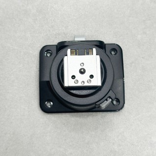 Chân Đèn Flash Godox V100S (chân sắt) For Sony - Mới