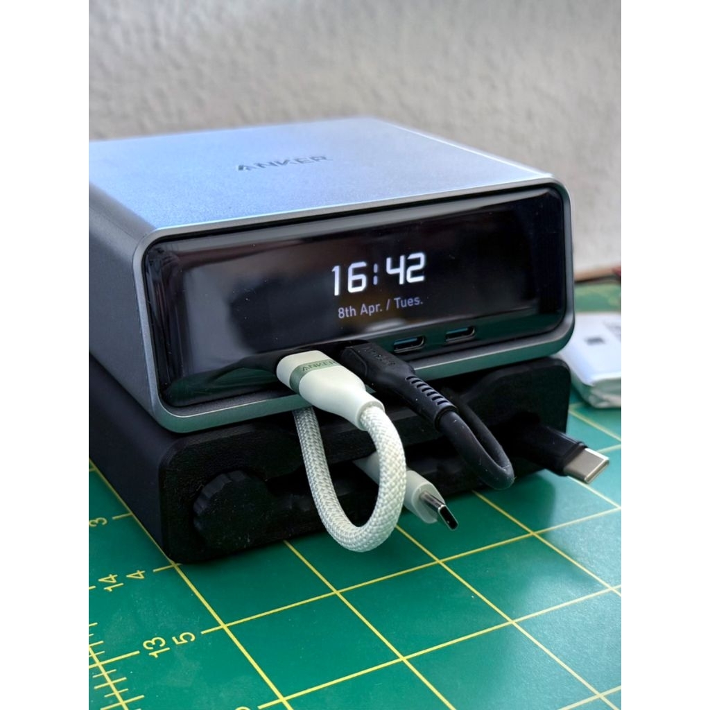 Chân đế anker Prime A2345 250W