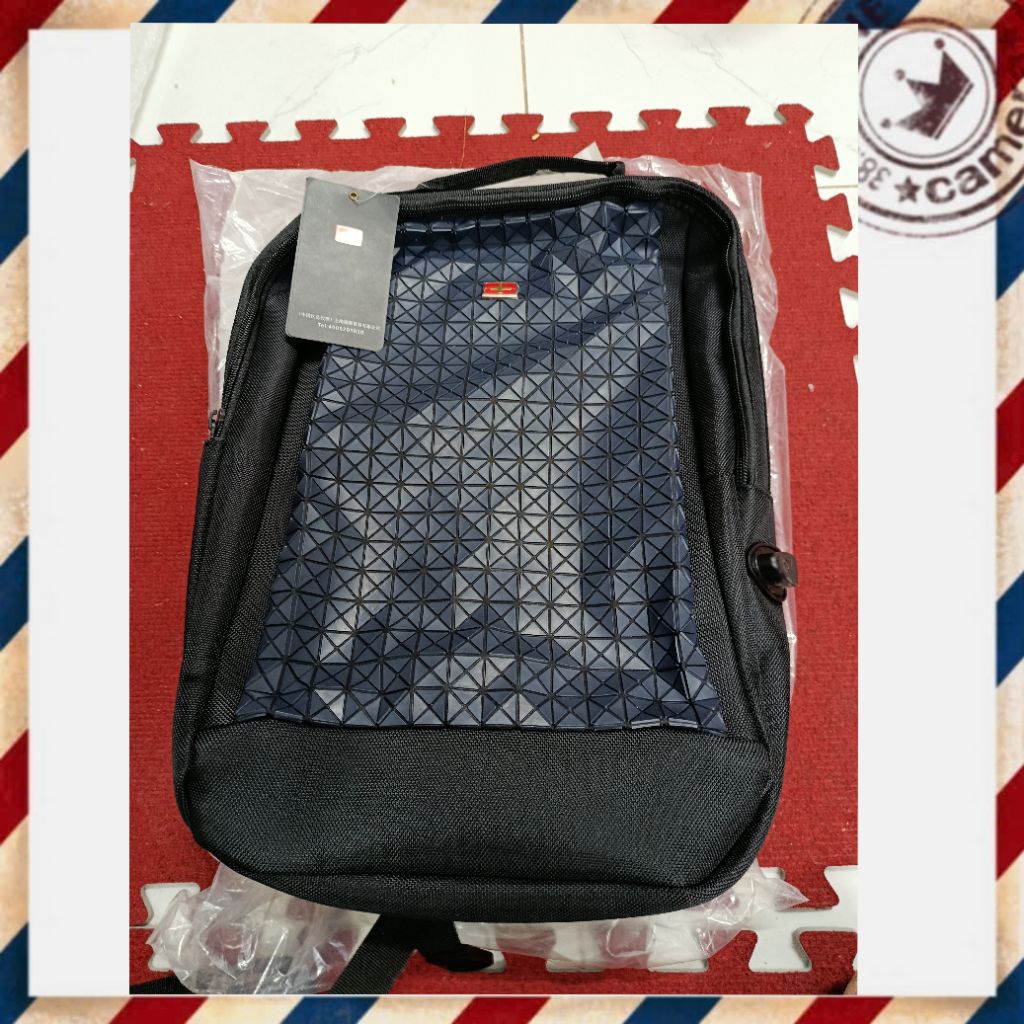 Balo Suissewin C1 new dùng đi học đi du lịch văn phòng.