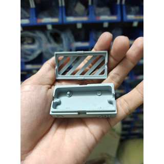 Module nguồn giảm áp LM2596