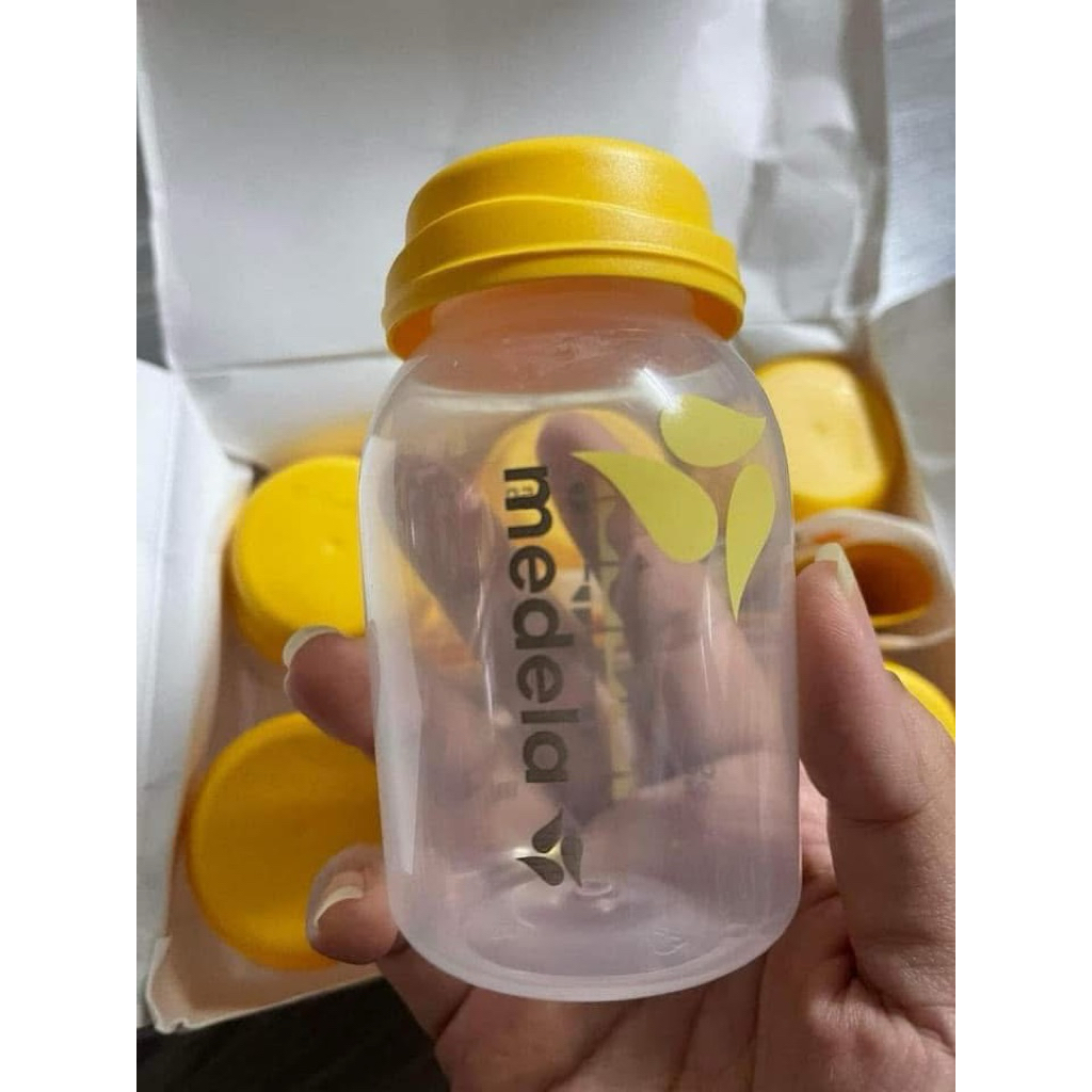 Bình Medela like new 150ml