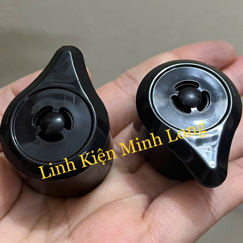 Linh kiện Chính hãng - Van xả chính nồi áp suất điện đa năng Bluestone PCB-5638M, PCB-5751D