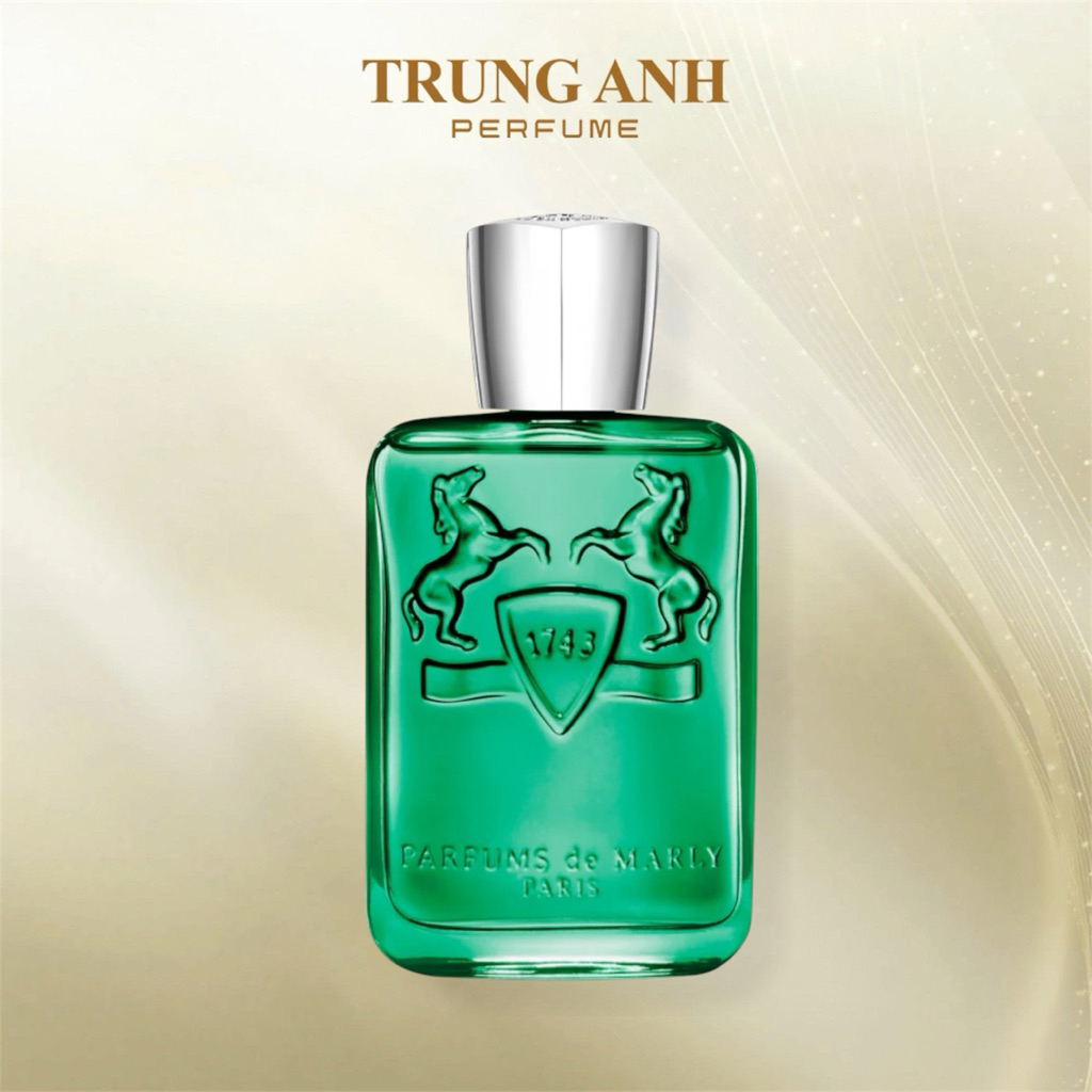 Nước hoa unisex Parfums de Marly Greenley 5ml - 10ml | Trung Anh Perfume