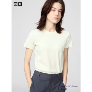 ÁO THUN U UNI NỮ 2025 ( CHÍNH HÃNG 100%) LƯU Ý CHỌN SIZE TRÁNH HOÀN HÀNG