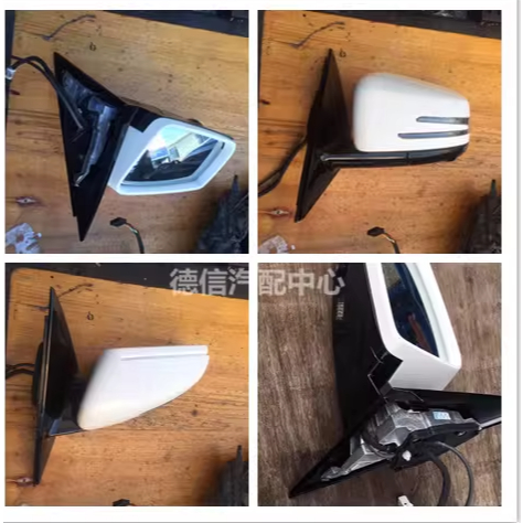 Gương chiếu hậu Mercedes C200 C300, E200, E300...
