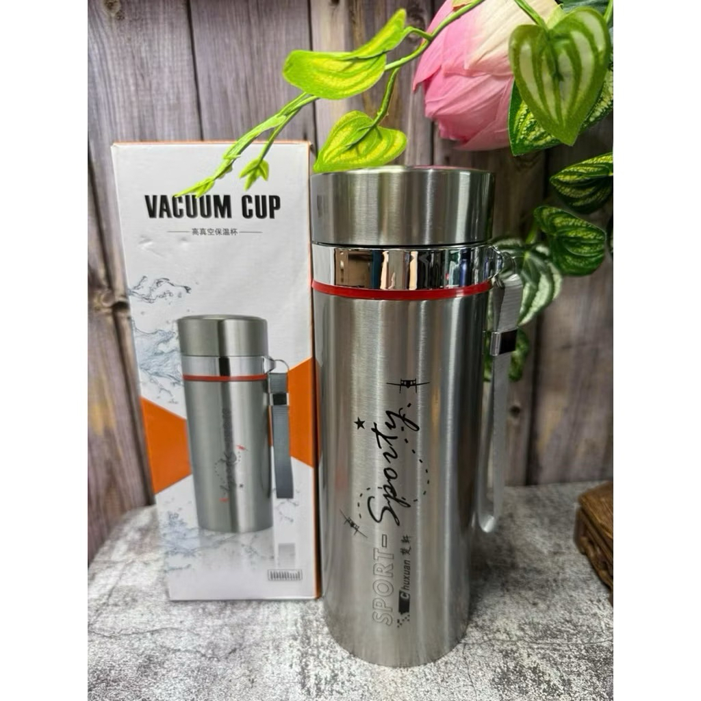 Bình nhiệt 1000ml bottle sport có hàng