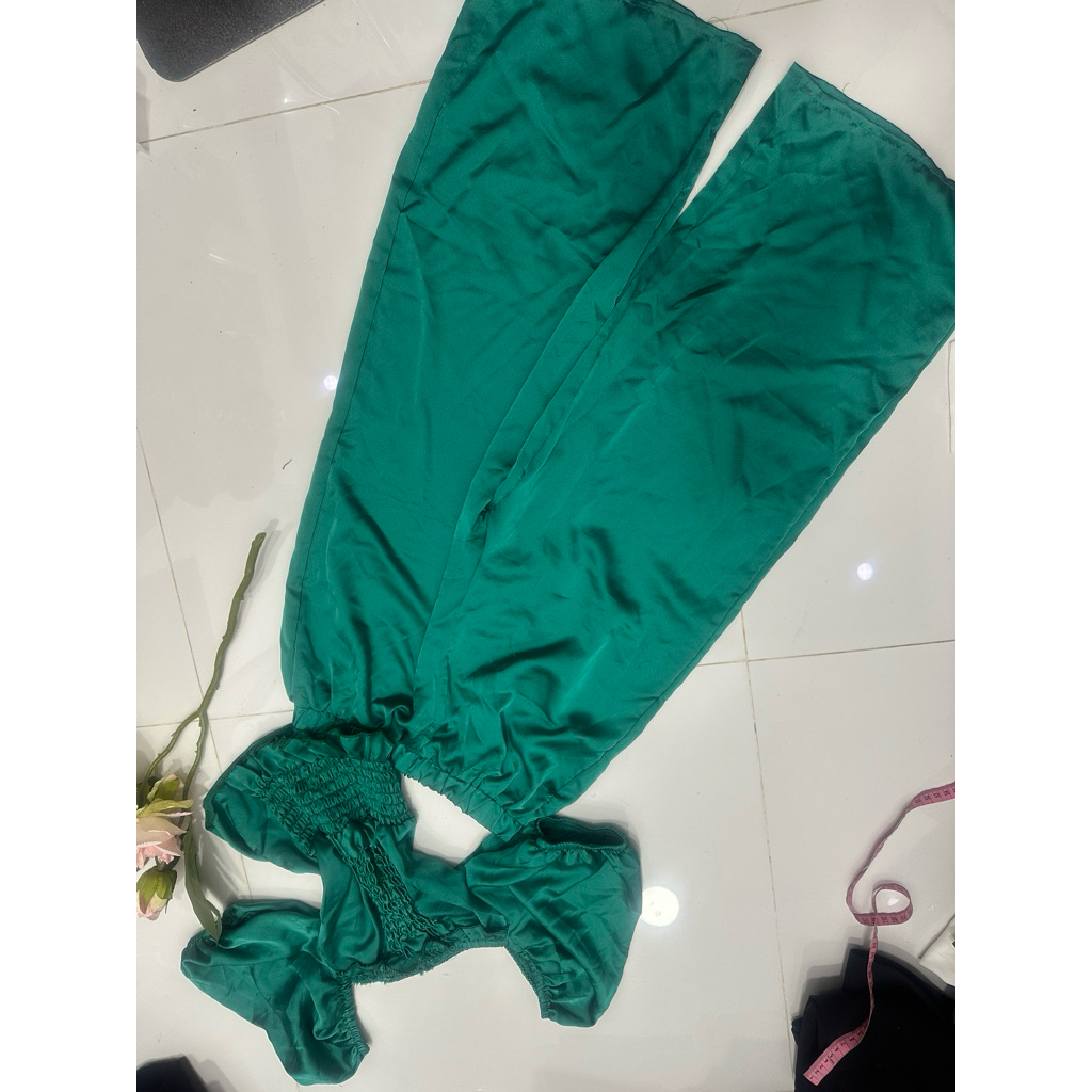 89k bộ lụa size S