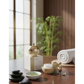 [100%chính hãng] Combo 3 kem face bamboo,trắng da mờ thâm nám
