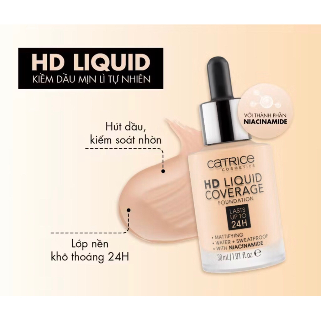 pass kem nền cartrice màu 010 còn 50% ạ •