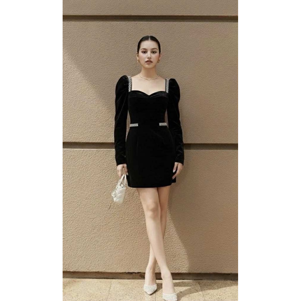 thanh lý pass váy dzung biez size s