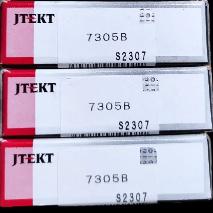 Vòng bi KOYO 7208B chính hãng