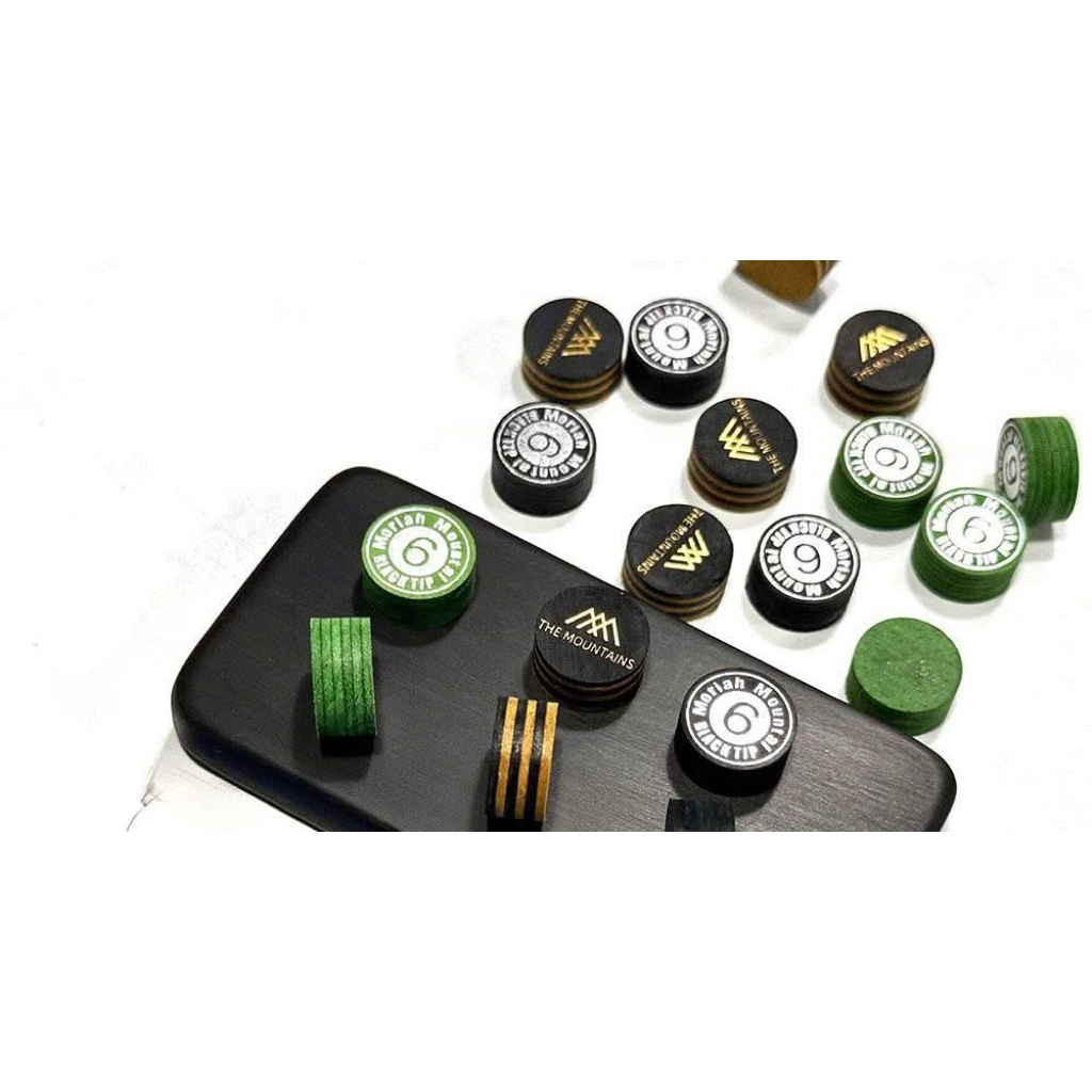 [Đầu cơ bida] : Đầu cơ Moutain