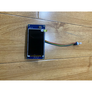 Mạch timer có cân bằng áp chế máy hàn cell siêu tụ