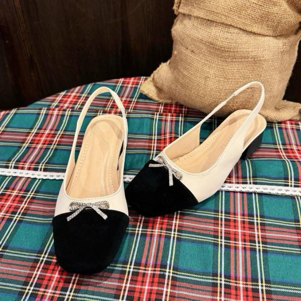 Hậu 4 phân - mũi vuông ( fome chuẩn )