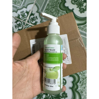 nước rửa tay