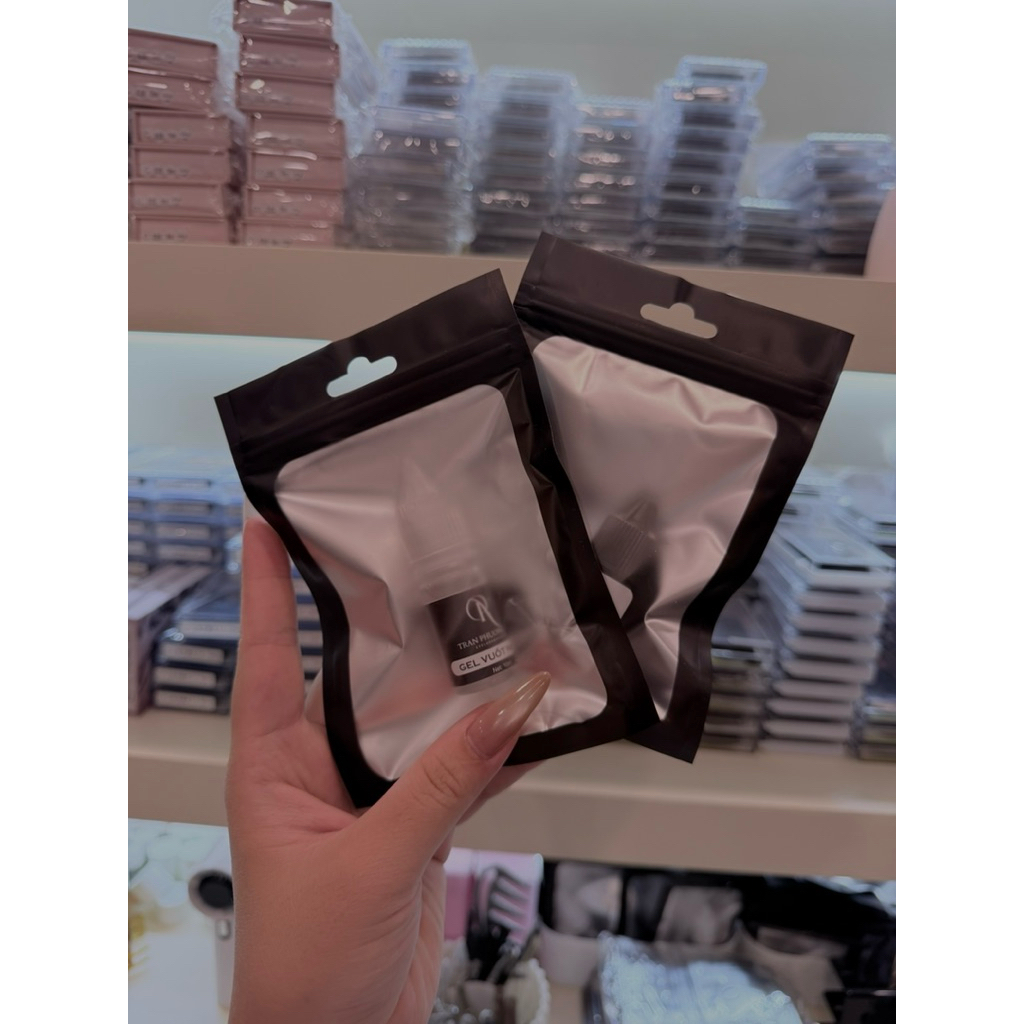 Gel Vuốt Nhọn, Mi Anime, Mi Thiết Kế,....