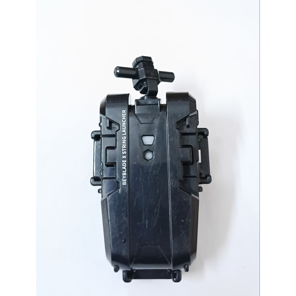 Con quay Beyblade X- String Launcher màu đen Đã Qua Sử Dụng