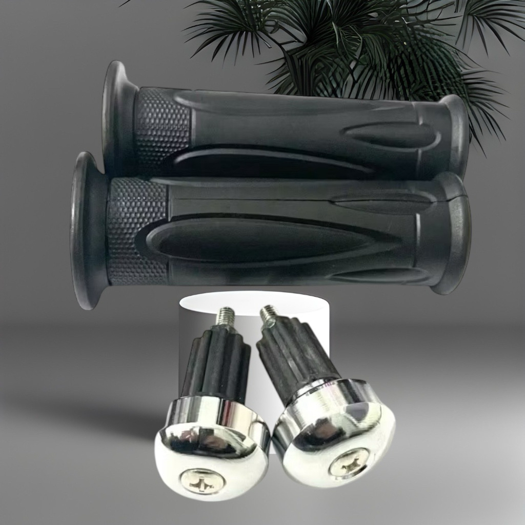 Bộ Bao Tay Sh Mode Kèm Gù Inox Lắp Đặt Wave 50/100/110/Dream Và Nhiều Dòng Xe Cực Hót.