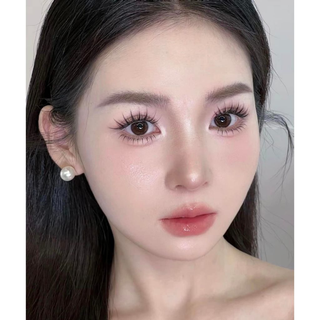 Lông mi giả, Mi Rời, Mi Cụm MUSE hàng Siêu Hot (Mã X10 - X20) - Mi Chow Beauty