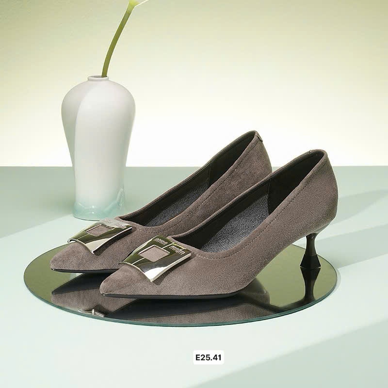 GIÀY  NỮ #AOKANG  M0501 E25.41