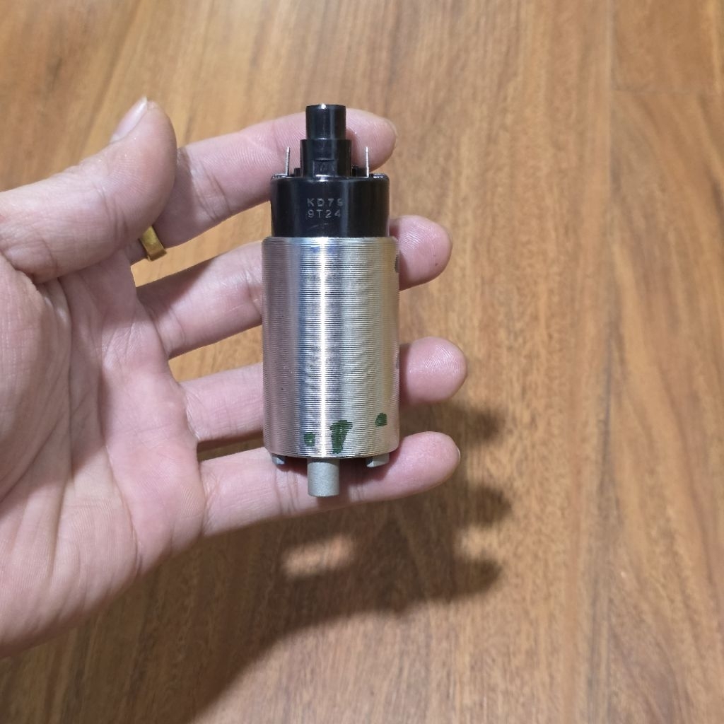 lõi bơm xăng xe Lead 125 , Vision k44 đời 2015 > 2019 zin trần Kelhin/ mô tơ bơm xang vision k44 , l