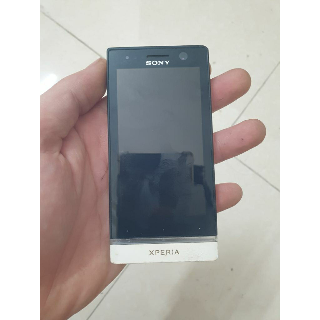 Xác điện thoại sony