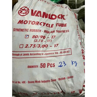 Ruột săm xe máy chính hiệu vanlock